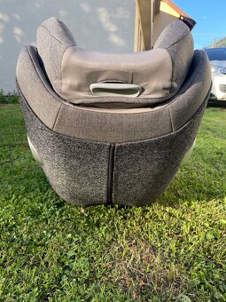 Autosedačka Cybex Platinum - 4