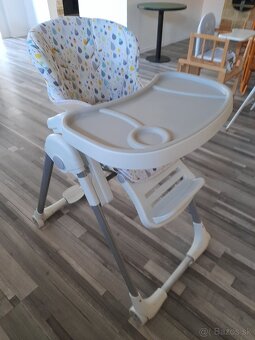 Detske stolicky,ohradka. - 4
