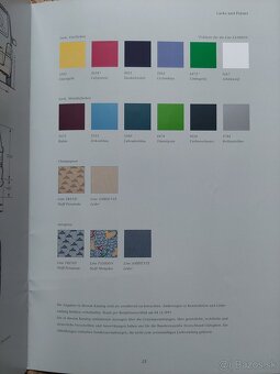 Prospekt Mercedes-Benz Viano - 4