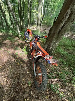 Ktm sxf450 - 4