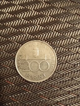 Strieborné mince - 4