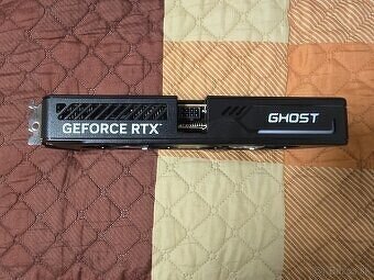 GAINWARD GeForce RTX 5060 Ghost 8G - 4