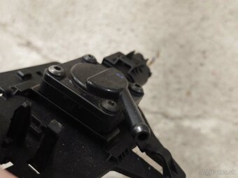 Snímač tlaku vifuku BMW E60 E61 m57n - 4