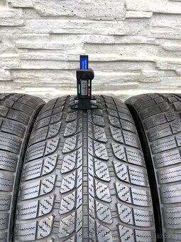 225/55 R18 SUNNY zimne - 4