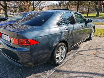Honda Accord 2.2 ictdi - 4
