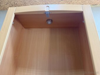 Obývacia stena zostava - 4