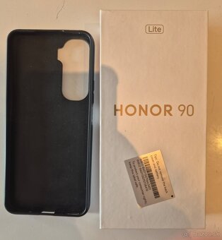 Honor P90 lite - 4