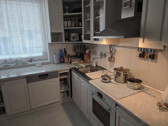 Predám používanú kuchynskú linku. - 4