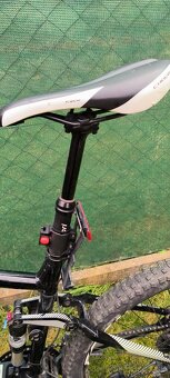 Predám elektrobicykel focus thron - 4