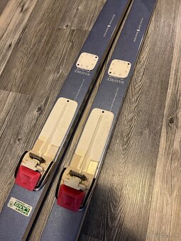 Kastle lite touring bežky - 4