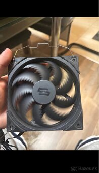 Chladič Procesora - 4