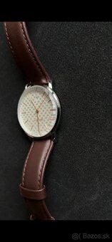 GANT pánske elegantné hodinky - 4