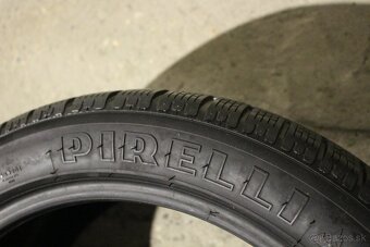 PIRELLI..7MM..ZIMNA..SADA..265/40 r18.. - 4