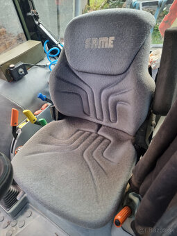 Traktor SAME EXPLORER 3 100 - 4