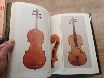 Husliar Osvald J. Willmann 1983 - 4