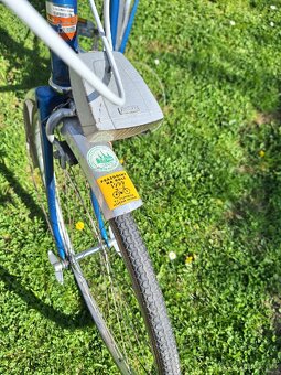 Predam bicykel Favorit - 4