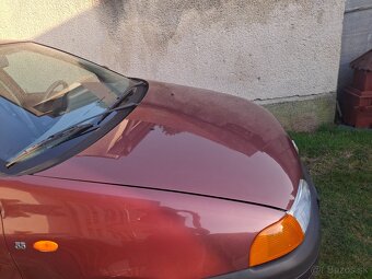 Fiat Punto - 4