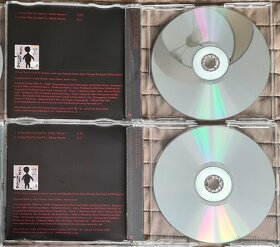 DEPECHE MODE - Promo CD - 4