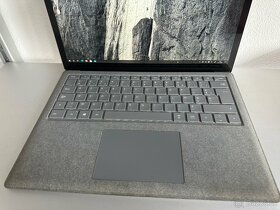 Microsoft Surface Laptop 2 IntelCore i5 , 8GB ram, 256GB SSD - 4