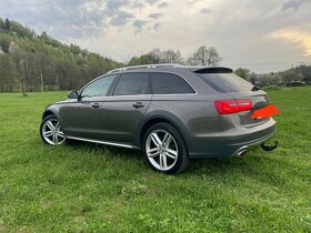 A6 allroad 230kw - 4