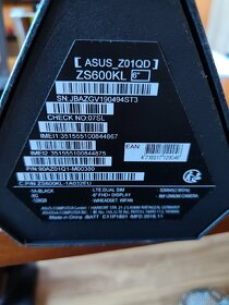 Asus ROG Phone 1, 128GB/8GB RAM Display 6" 90Hz - 4