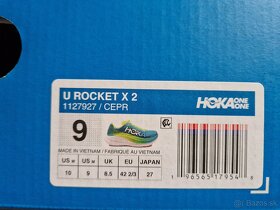 Bežecké topánky HOKA ROCKET X2 - 4