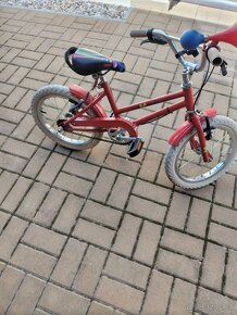 Predam detsky bicykel 16 - 4