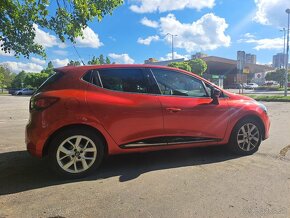 Renault Clio TCE 0.9 LIMITED 2018/10 - 4
