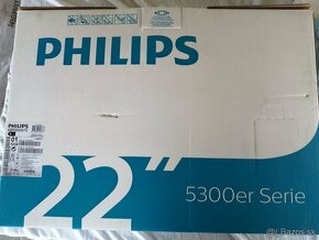 TV Philips - 4