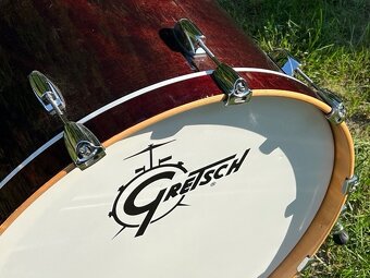 Gretsch Renown Maple Dark Walnut BD24 - 4