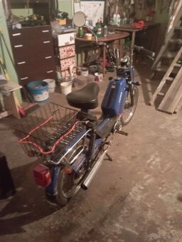 Babeta 210 - 4