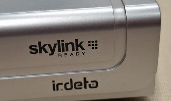 SKYLINK Ready HomeCast HS 3200 CI IR - 4