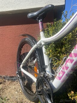 Dámsky bicykel ghost - 4