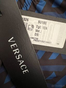 Versace 12 rokov - 4
