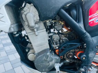 Beta rr450 2009 - 4