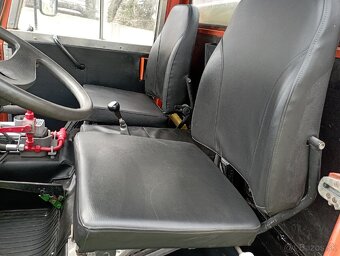 Multicar 25 - 4