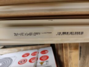 Lišta soklová Döllken SLK50 W469 Jaseň sibírsky
- 4