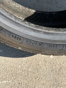 215/40 R17 Letne - 4