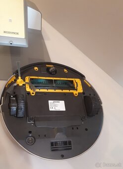 Roboticky vysávač Ecovacs D 59 - 4