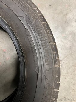 215/65R16 C letné pneumatíky - 4