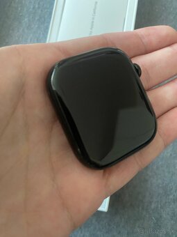 Apple Watch S 10 46mm GPS - 4