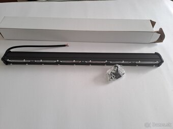 Led rampa Slim 216W - 65cm - 4