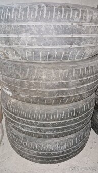 Predam plechove disky 5x112 R15 - 4