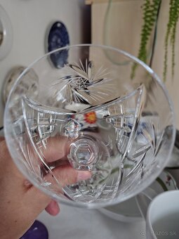 Ajka crystal - 4