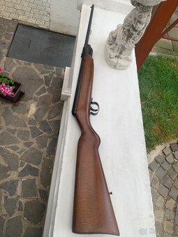 Vzduchovka - 4