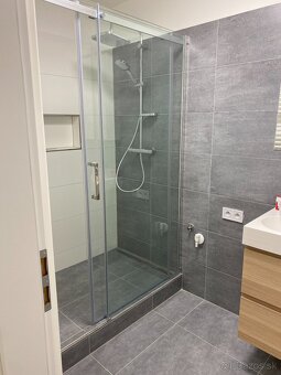 Ponúkame na dlhodobý prenájom nadštandardný 2-izbový byt - 4