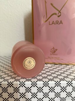 Lara Attri - parfémovaná voda 100ml - 4