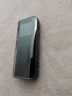 FiiO BTR15 + kozenkove puzdro - 4