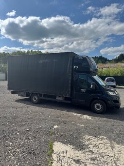 Fiat Ducato MAXI 2,2MTJ 118kw rv 2022 - 4