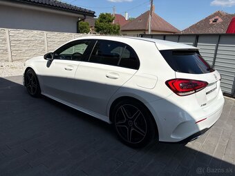 Mercedes Benz A180 - 4
